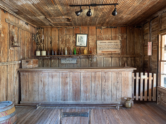 Langtry, Texas