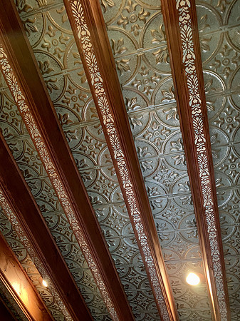 The Gage Hotel, Marathon, Texas