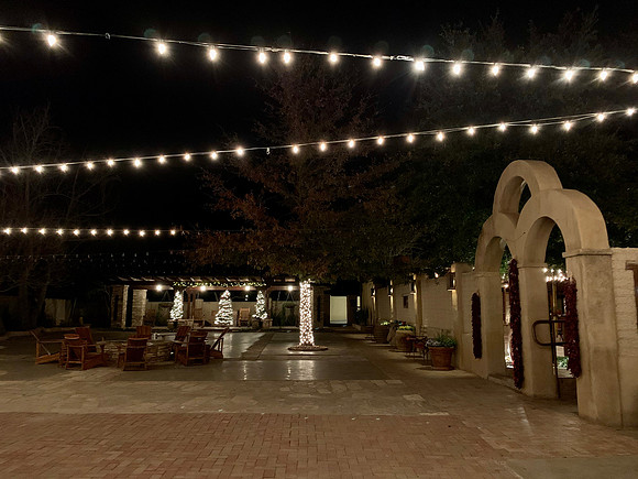 The Gage Hotel, Marathon, Texas