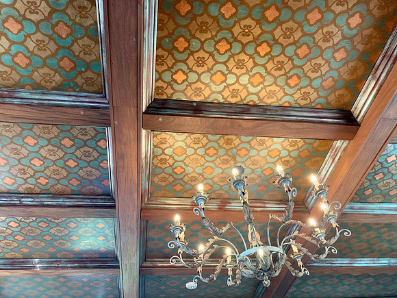 The Gage Hotel, Marathon, Texas