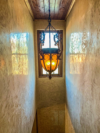 The Gage Hotel, Marathon, Texas