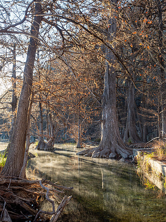 Garner State Park, Texas