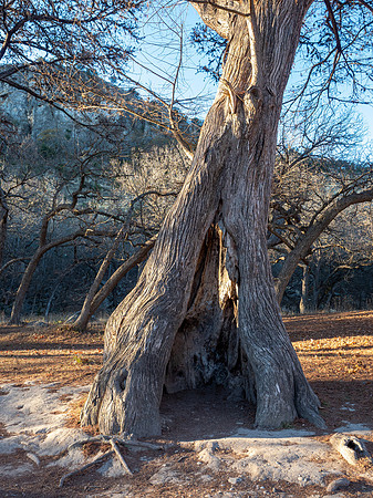 Garner State Park, Texas