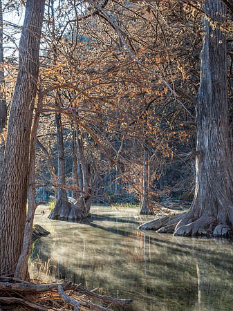 Garner State Park, Texas