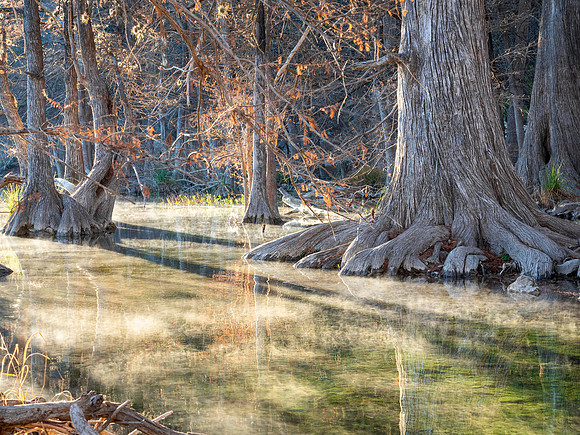 Garner State Park, Texas