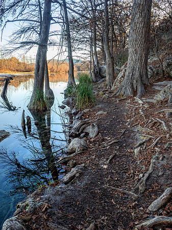 Garner State Park, Texas