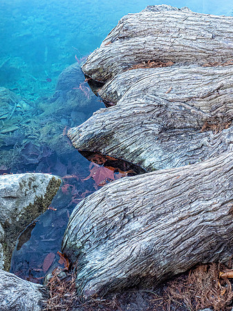Garner State Park, Texas
