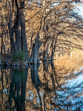 Garner State Park, Texas