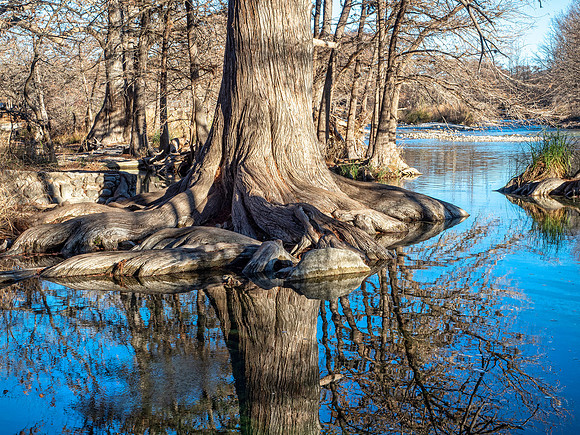 Garner State Park, Texas