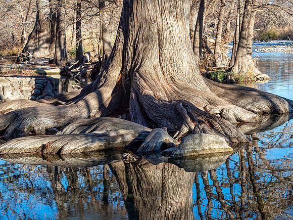 Garner State Park, Texas