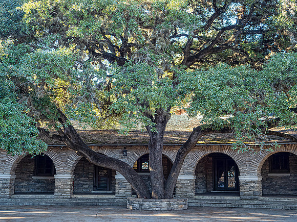 Garner State Park, Texas