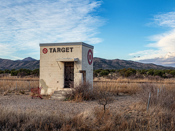 Target Marathon