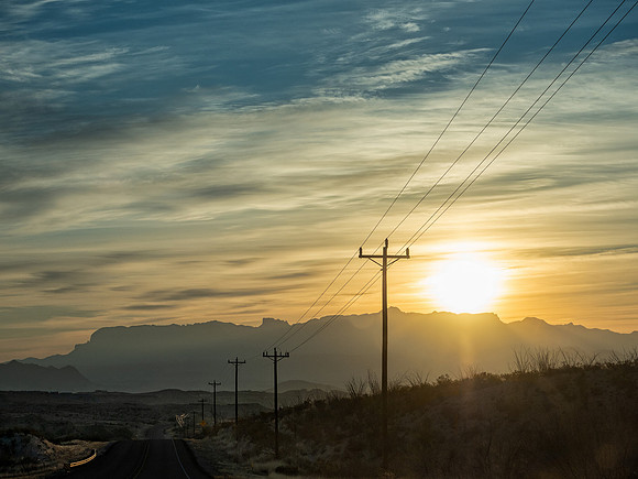 Terlingua, Texas