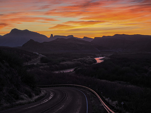Terlingua, Texas