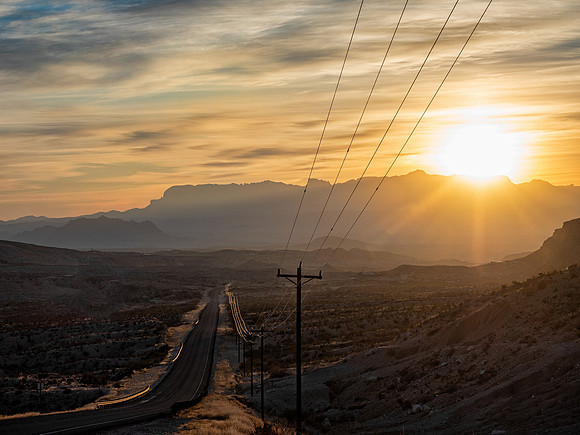 Terlingua, Texas