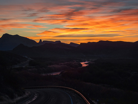 Terlingua, Texas