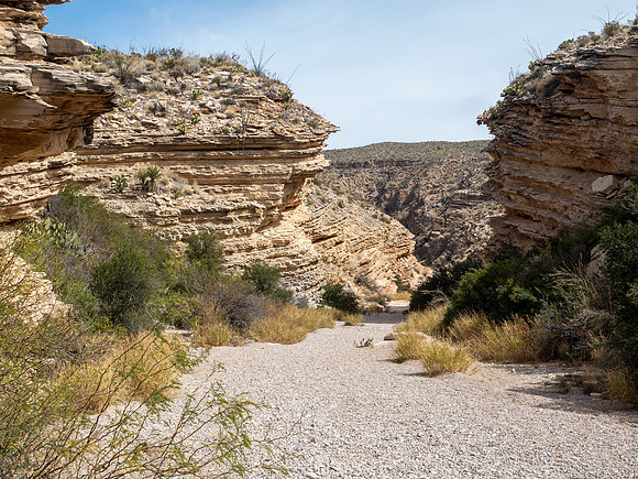 Big Bend National Park