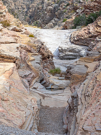 Big Bend National Park