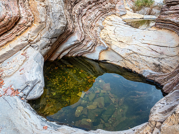 Big Bend National Park