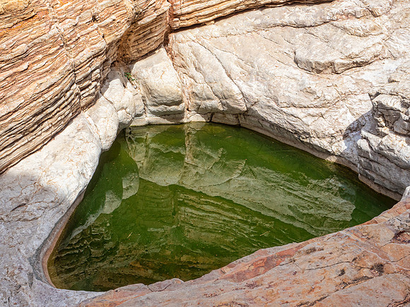 Big Bend National Park