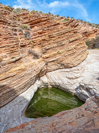 Big Bend National Park