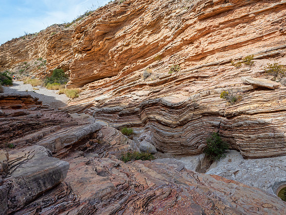 Big Bend National Park