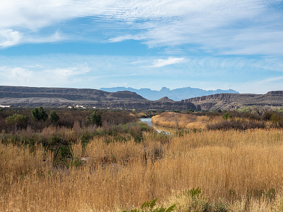 Big Bend National Park