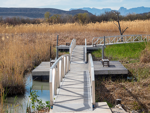Big Bend National Park