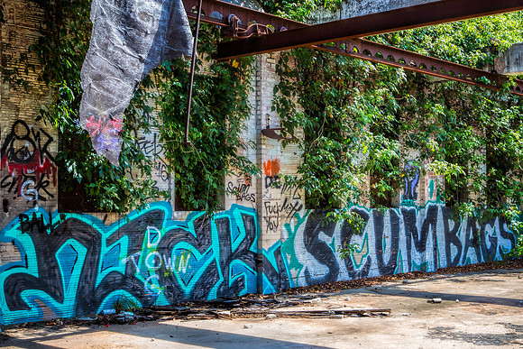 Graffiti